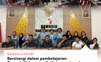 Penerimaan Mahasiswa Magang Lirboyo