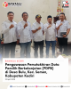 Pengawasan PDPB Di Desa Bulu Kecamatan Semen