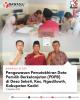 Pengawasan PDPB Desa Seketi Ngadiluwih