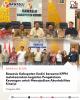 Kegiatan KPPN Kediir bersama Bawaslu Kabupaten Kediri