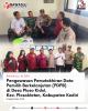 Pengawasan PDPB Desa Plosokidul Plosoklaten