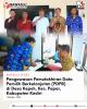 Pengawasan PDPB Desa Kepuh Papar