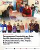Pengawasan PDPB Desa Sukomoro Papar